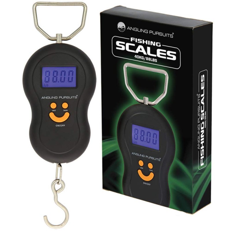 CARP COARSE FISHING DIGITAL SCALES AND FISHING WEIGHING SLING FISHING