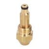 Air Heaters Nozzle with O Ring Metal Rubber 100735‑19 for