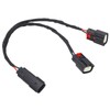 Multiple Accessory Harness 278003684 Reliable Stable Performance Replacement for Sea‑Doo