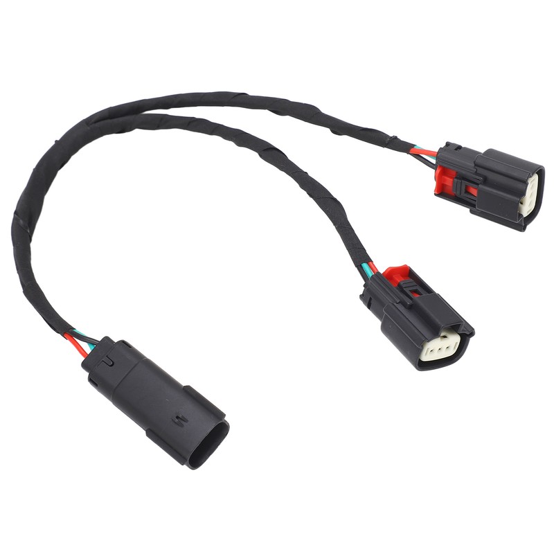 Multiple Accessory Harness 278003684 Reliable Stable Performance Replacement for Sea‑Doo
