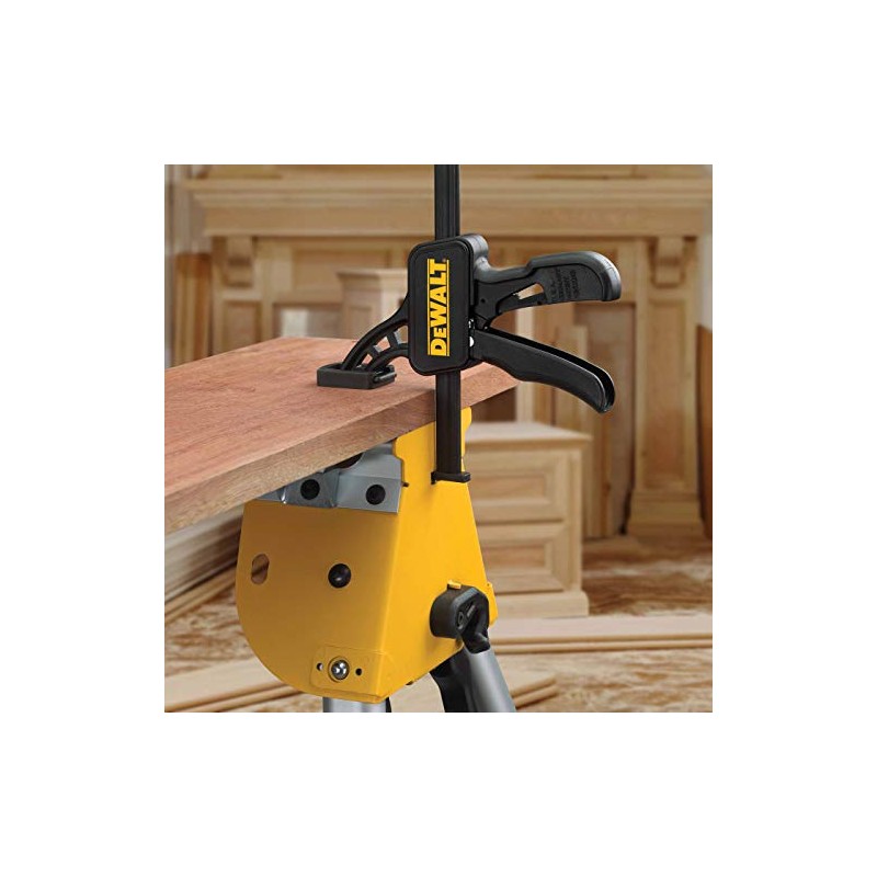 DEWALT Clamp For Tracksaw (DWS5026)