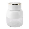 Portable Blender 800ml Capacity Electric Portable Juice Cup USB Rechargeable