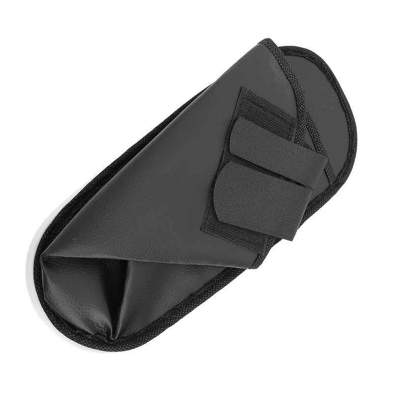 Cast Shoe Open Toe Adjustable Stable Faux Leather Walking Cast