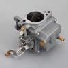 Carburetor Assy Fits for Yamaha 30HMH 2 Stroke 30HP Outboard
