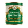 Garvo Vesteraalens Norwegian Fish Balls Cod Fish Fresh Canned 800g.