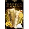 Elizavecca 24k Gold Snail Foam Cleansing 180ml/6.09 fl.oz. - Facial