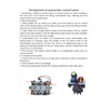 Wryxia PTO Control Valve Set for Dump Pump, PTO Switch