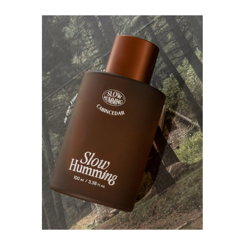 Woodinary Fragrance Spray Carbine Cedar (100ml) / 우디너리 프래그런스 스프레이