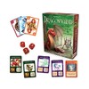 Gamewright Dragonwood A Game of Dice & Daring Board Game