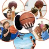 Basketball Shooter Helper | Basketball Shot Off Hand Traine |