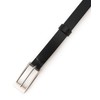 INDIVI 12701451 Women's Basic Suit Belt, Suspenders, Commuting, Made in