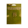 J Hofert 3301 Christmas Light Set Fuses