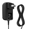 PKPower AC/DC Adapter for SureFire UDR Dominator UDR-A-BK Rechargeable Ultra-High
