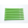 elitegrips SX38 Golf Grips, 7-Pack, Signal Green, No Backline