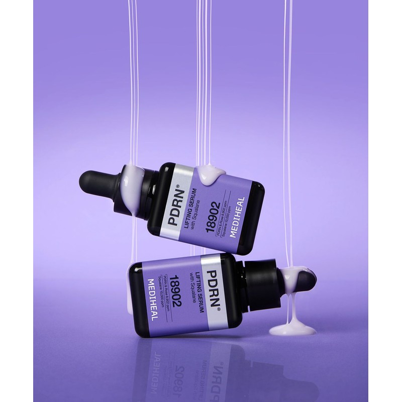 Mediheal PDRN Pore Tightening Serum 40ml