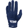 Nxtrnd G3 Pro Padded Football Gloves, Sticky Padded Receiver &