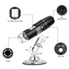 Digital Microscope, 1000x W05A- Handheld Microscope Camera,Magnification Microscopes Camera with