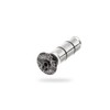 PRO Gap Cap Expander Carbon 1-1/4" Length 50mm R20RHS0081X