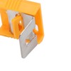 4PCS Industrial Electrical Lock Lockout Tagout Device for Locking Cabinet