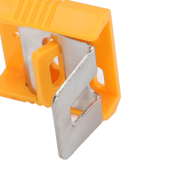 4PCS Industrial Electrical Lock Lockout Tagout Device for Locking Cabinet