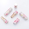Set of 10 Lipstick Tubes Lipstick Containers Lip Balm Tubes