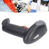 Wireless Barcode Scanner High Accuracy Portable Handheld 2D QR Code
