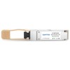 QSFPTEK 100G QSFP28 Transceiver Module MTP/MPO Multimode 100GBASE-SR4 for Cisco