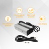 Aspaton 48V 6A Battery Charger Compatible with EZGO Club Car