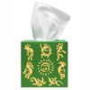 Kokopelli Wall Art Stencil, 16.5 x 16.5 cm (M) -