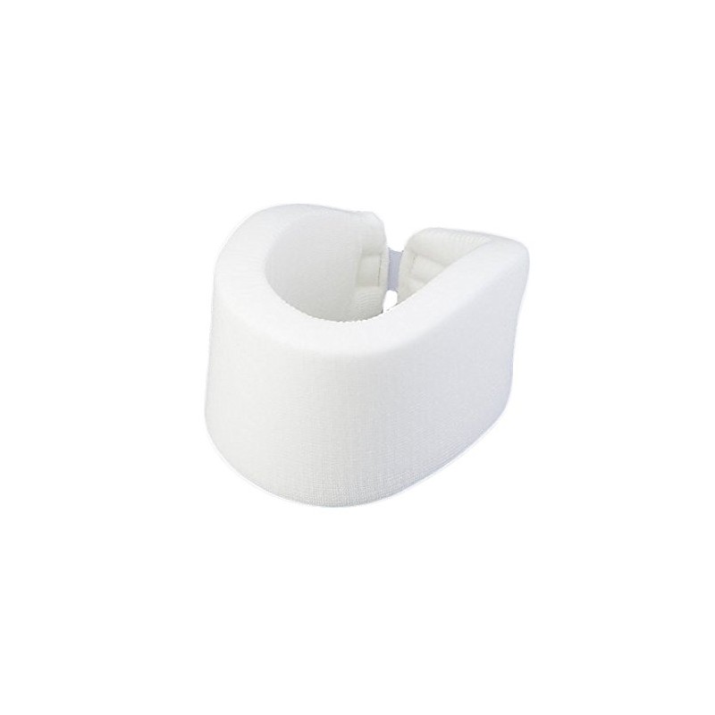 As One Navis OH-002 S / 8-1833-01 Cervical Fixed Color