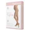 RelaxMaternity 891 (Visone, tg.3) Collant Premaman gravidanza 140 den compressione
