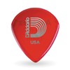 D'Addario 3AR7-03 Acrylux Reso Jazz Guitar Picks
