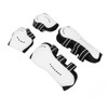 Horse Tendon Boots Shock Absorbing Adjustable Horse Front Hind Boots