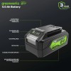 Greenworks 24V 4.0Ah Battery, Model LB24A040