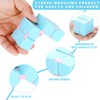 4 Pcs Fidget Cubes For Kids, Infinity Cube Fidget Toy,