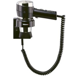 Valera Action Super Plus 1600 Shaver for wall mounting in black-chrome