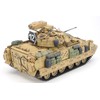 Tamiya 35264 Desert Storm 1: 35 U.S. M2 A2 Bradley