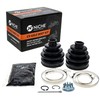 NICHE Rear CV Axle Boot Kit for Honda Rincon 650