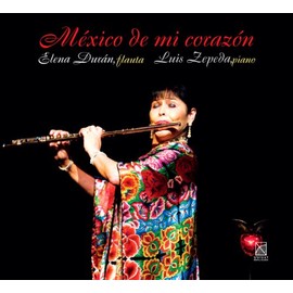 Mexico De Mi Corazón