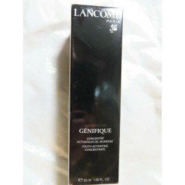 Lancôme LANCOME PARIS GENIFIQUE YOUTH ACTIVATING CONCENTRATE 50ML 1.69FL.Oz BRAND NEW