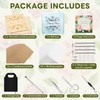 GTQYYF Extra Large Flower Press Kit 11.02 x11.02 inches with
