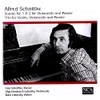 Schnittke Sonatas Nos. 1 2