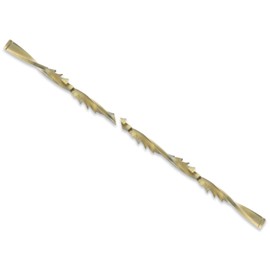 Pégas Spiral 5" Pack of 12 Size 2/0 Woodworking Sawblades