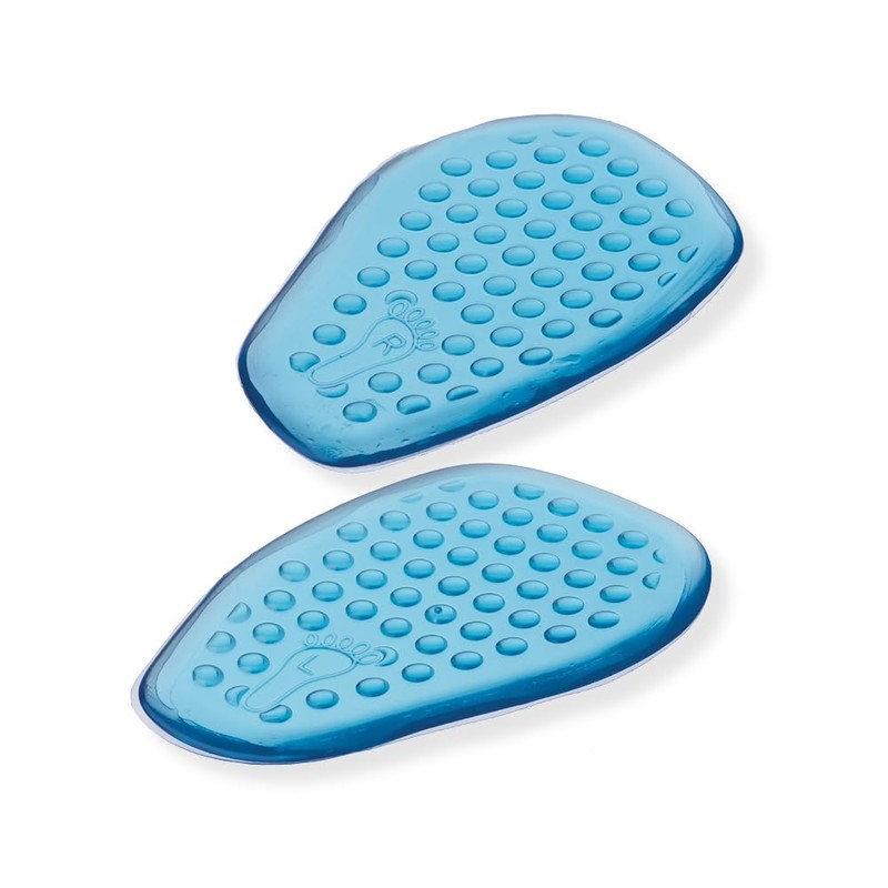 Metapad: Almohadillas de Gel Invisibles para Aliviar el Dolor de