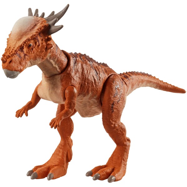 Jurassic World Savage Strike Stygimoloch Stiggy