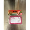 Western Crafts Luau Party Name Tags 25-Pieces In Each Package