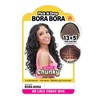 Zury Sis Braided HD Lace Front Wig 13X5 Diva-Lace Bora
