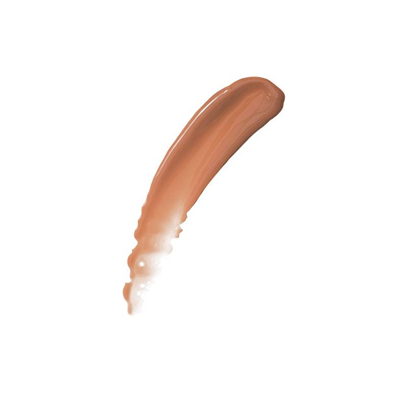 BURTS BEES Flushed Blush Brillo labial, 14 GR
