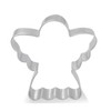 WJSYSHOP Angel Shape Cookie Cutter