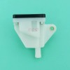 Q R M Rear Brake Master Cylinder Cup Reservoir For